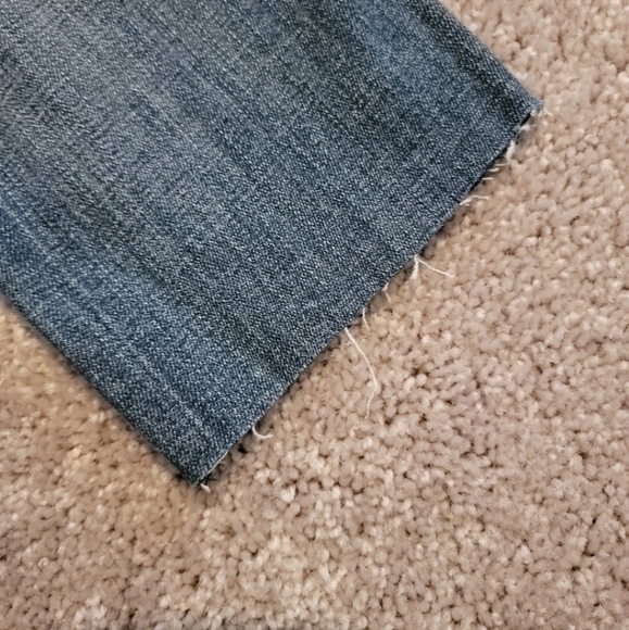 American Eagle Skinny Stretch Jeans - Picture 3 of 3